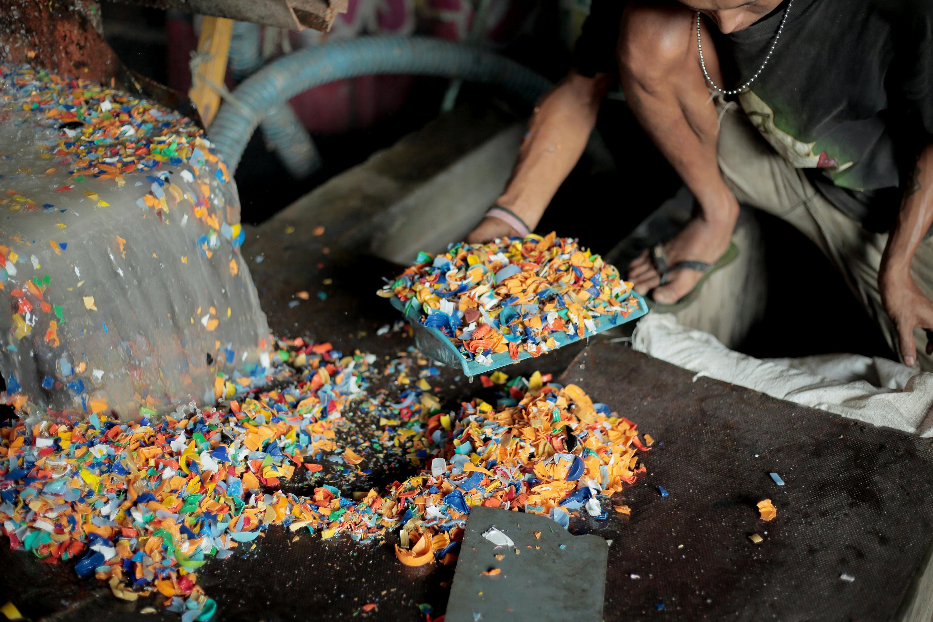 The Incubation Network launches open call for 'Plastic Waste to Value Southeast Asia' challenge