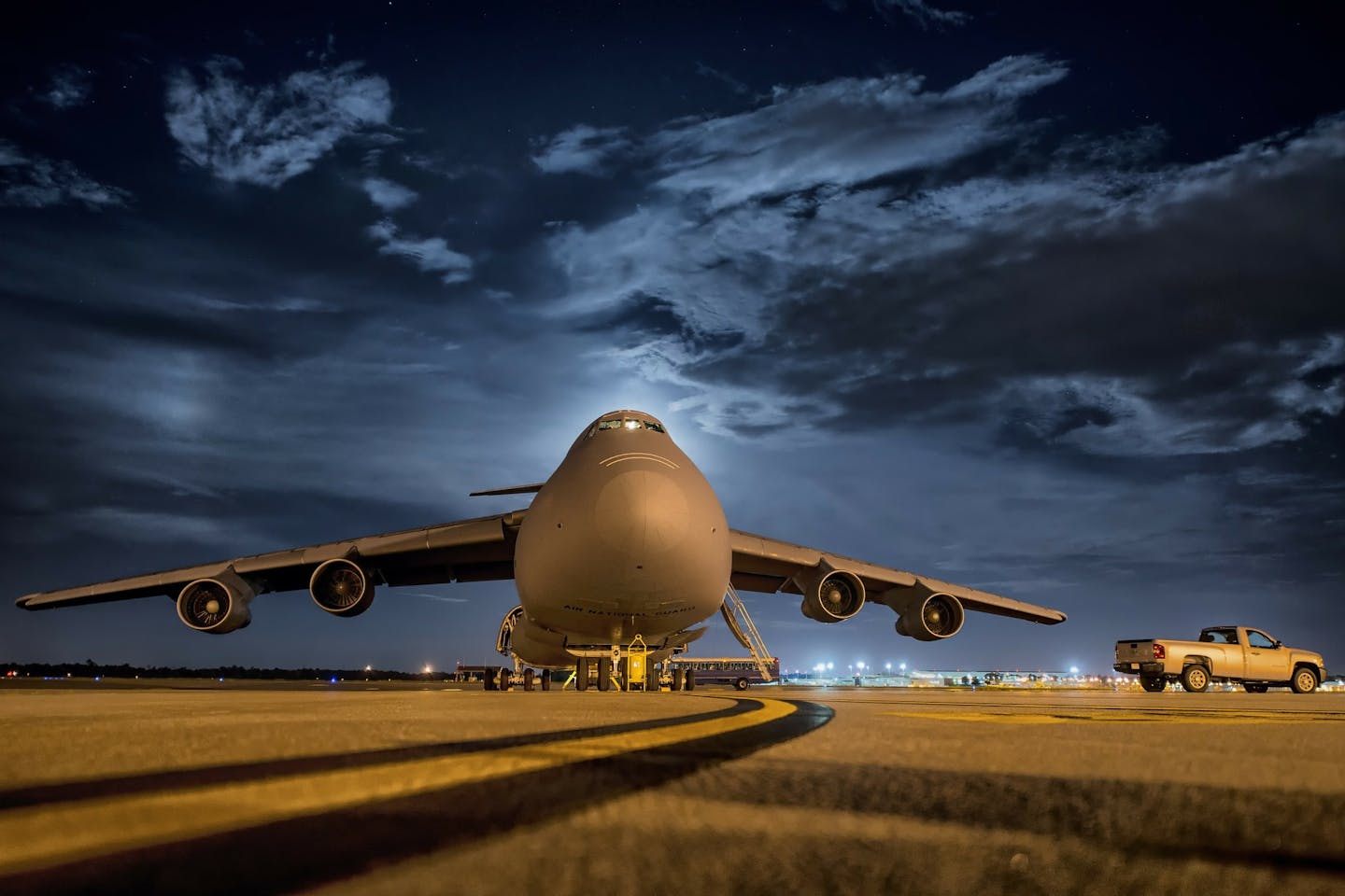 Aviation climate targets may drive 3 million hectares of deforestation