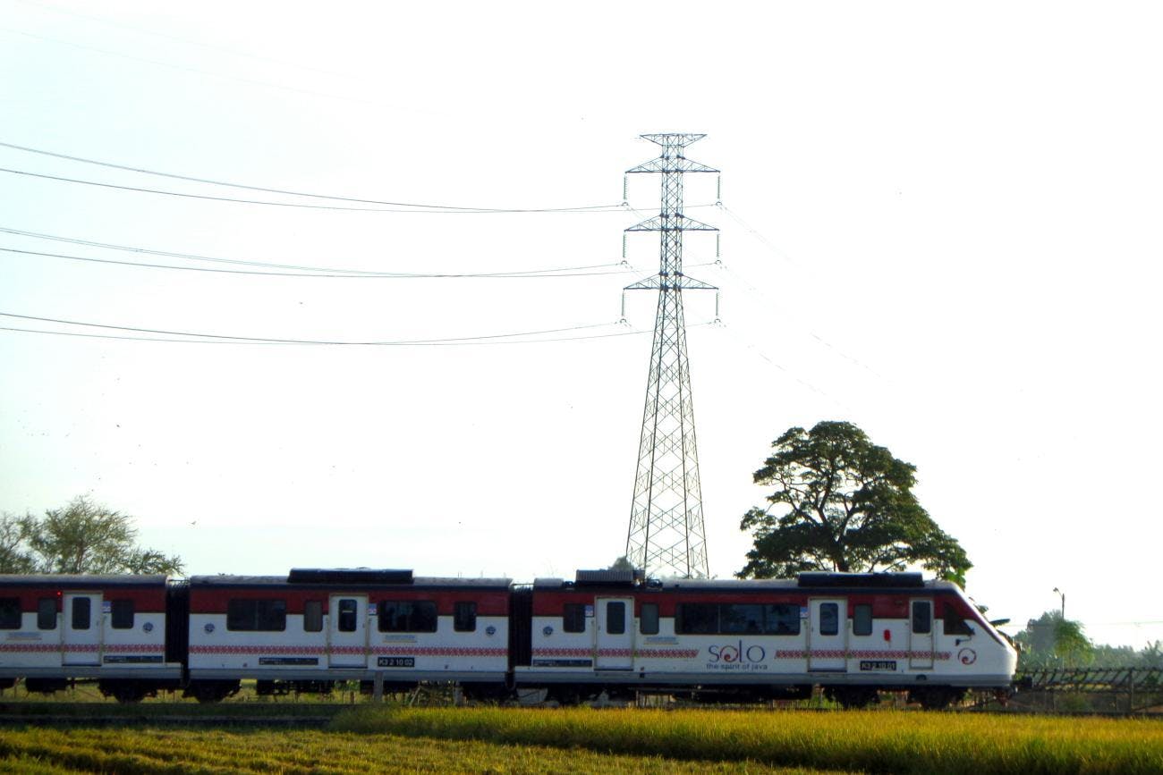 Asean Power Grid: Accelerating the region’s energy transition