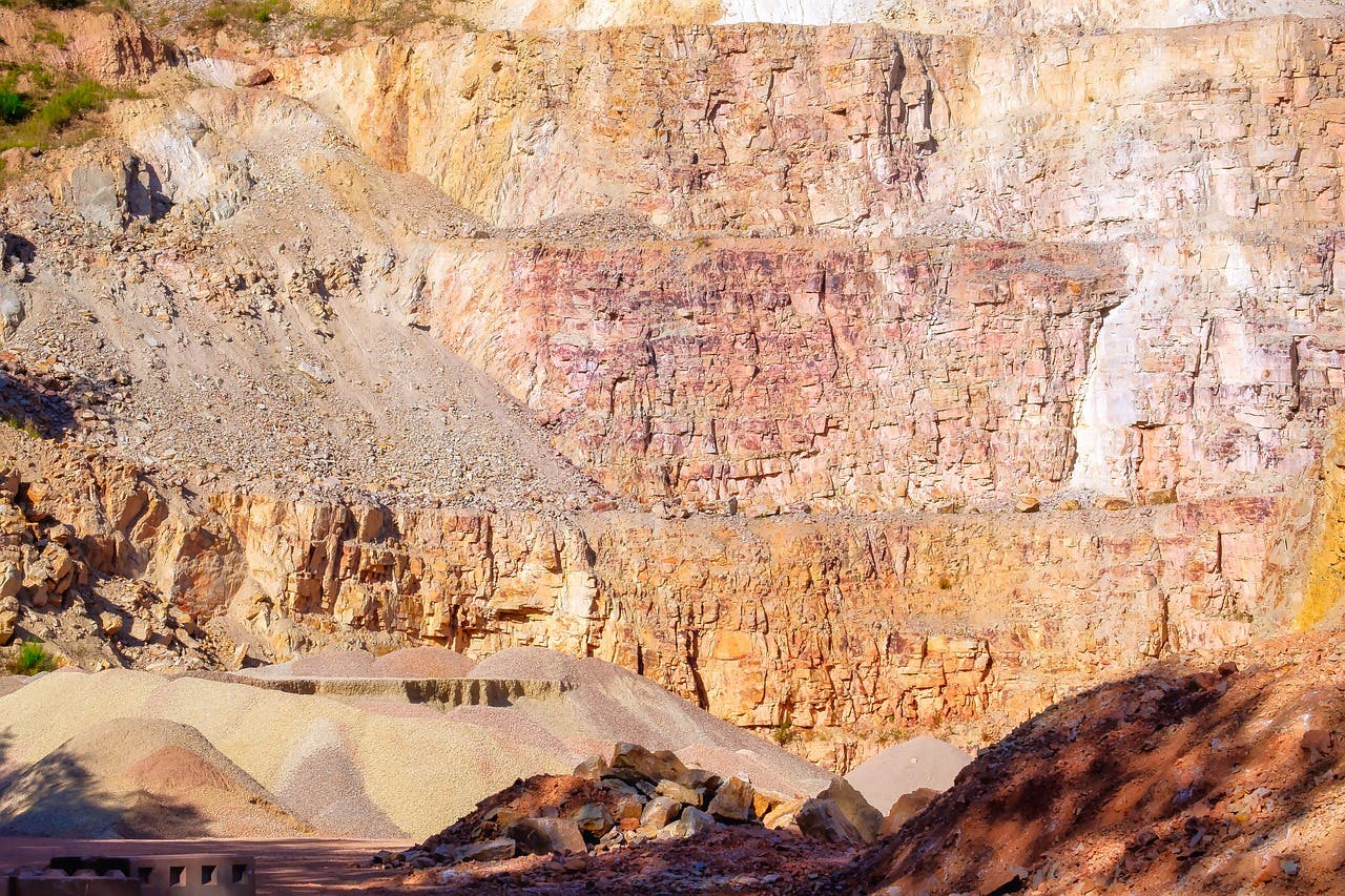 UN-convened panel to address equity, sustainability and human rights across value chains of critical energy transition minerals