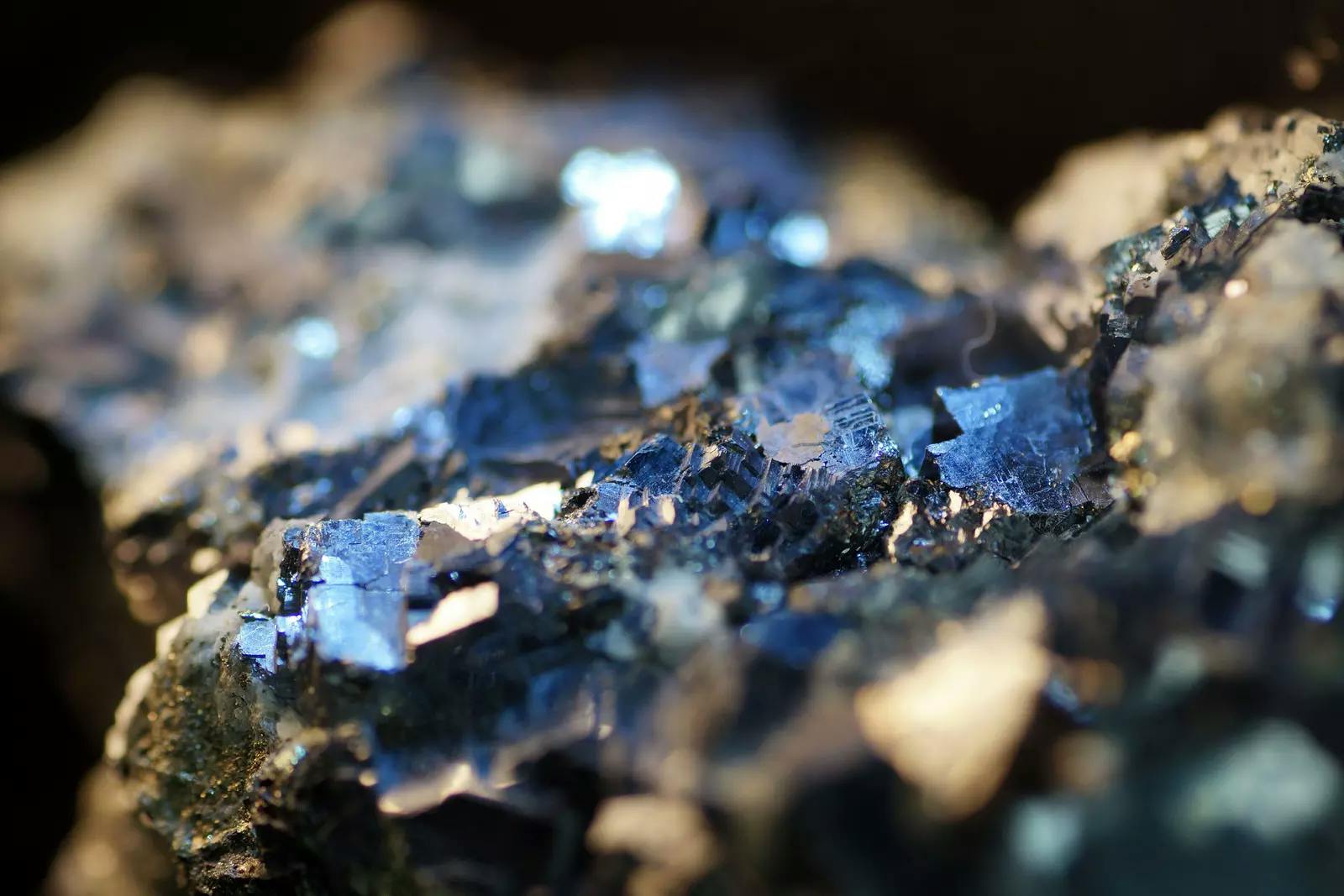 New database on critical minerals trade launched to support clean energy transition