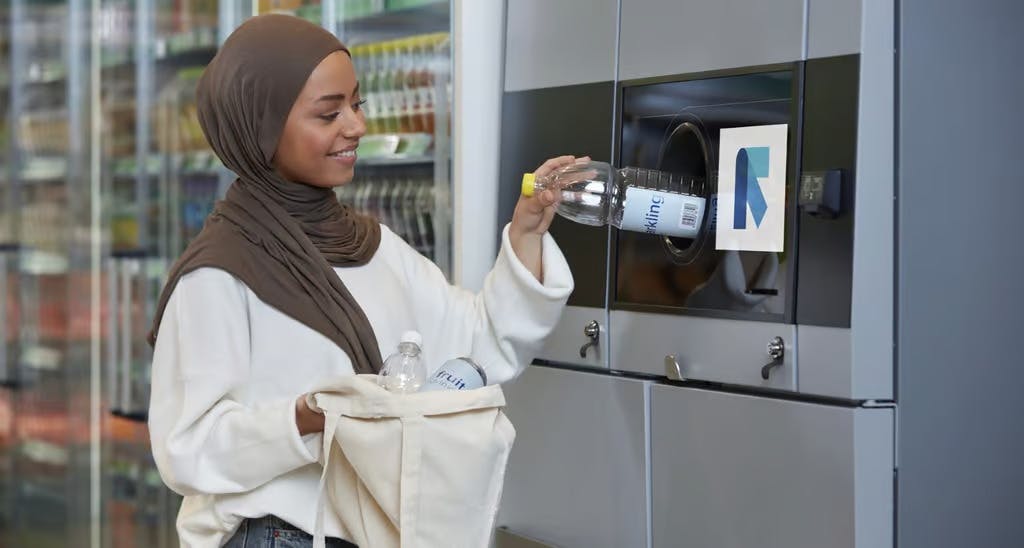 TOMRA spearheads coalition to demand circularity provisions in EU Clean Industrial Funding Framework