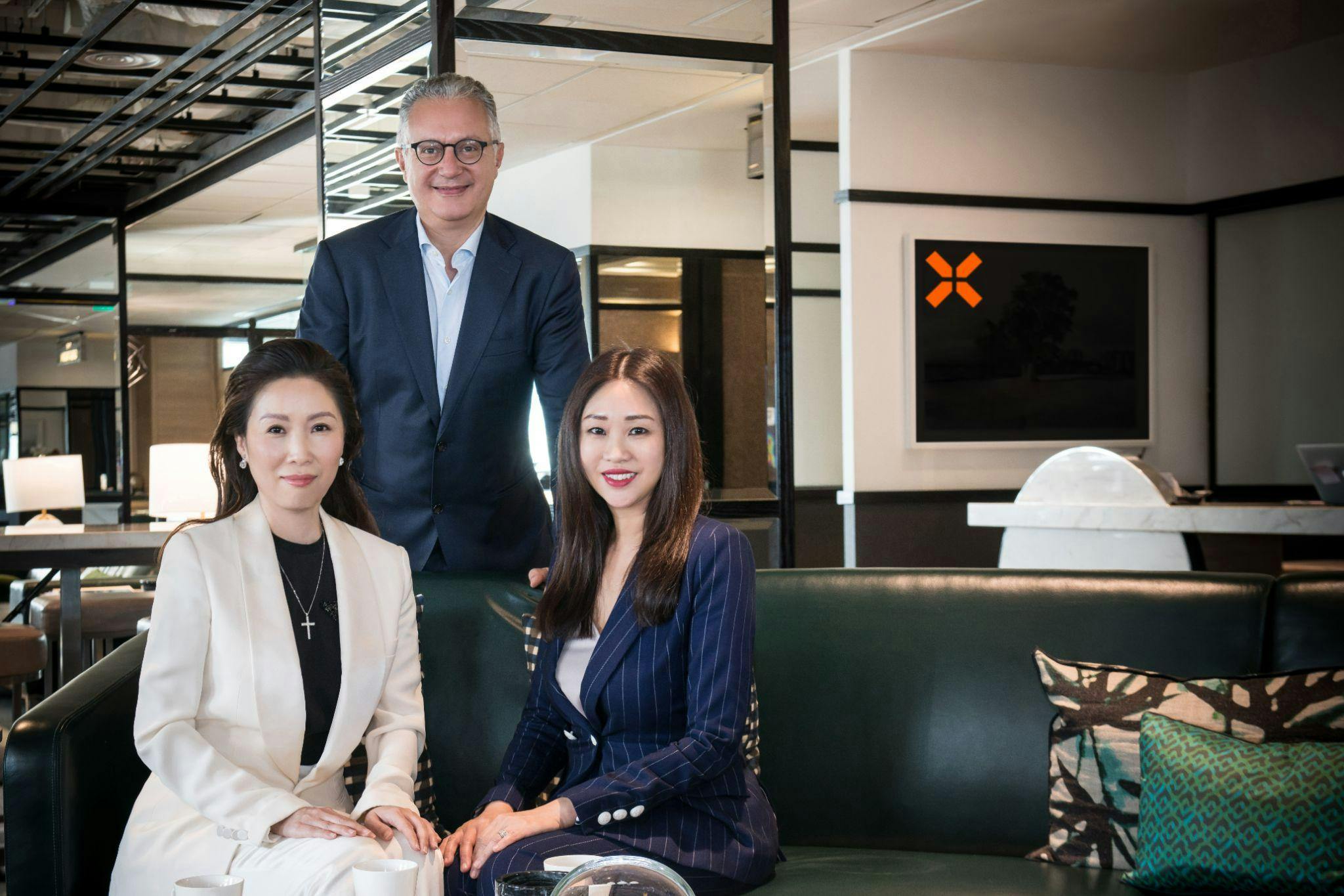 Purpose Venture Capital co-invests in Bioworks