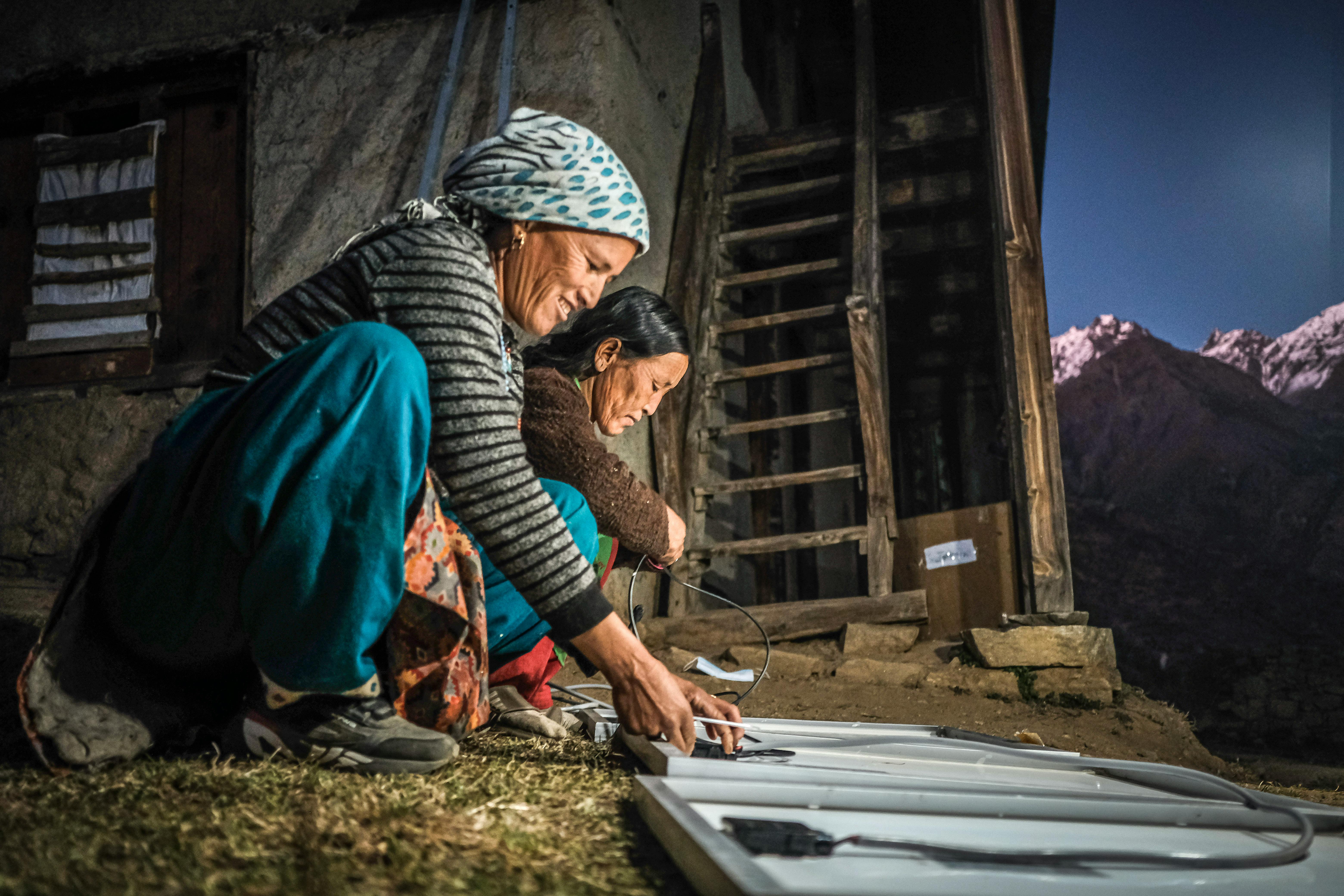 New GEF funds towards UNDP supported projects to benefit 9.4 million