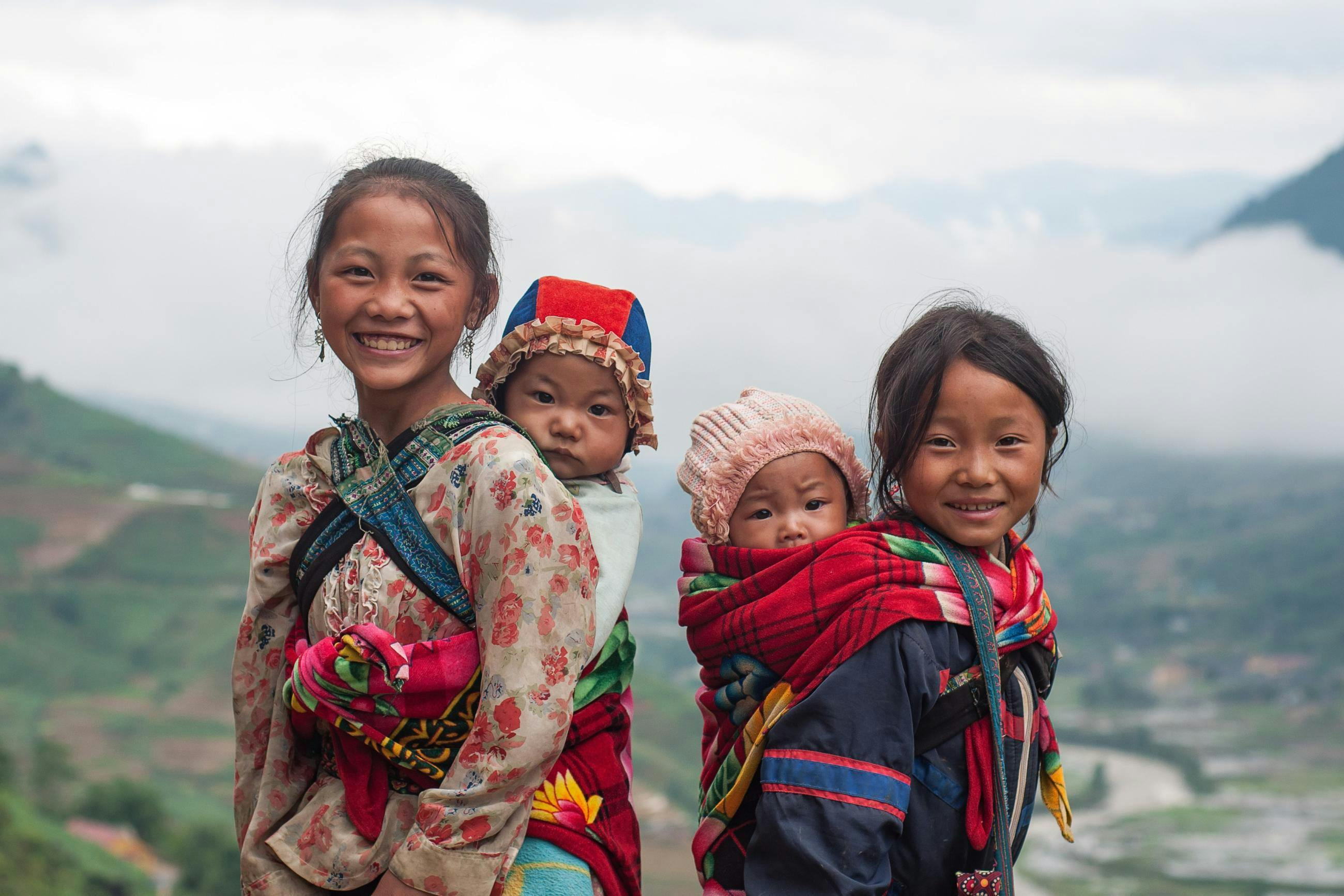 Community-driven innovations closing SDG data gaps in Asia and the Pacific