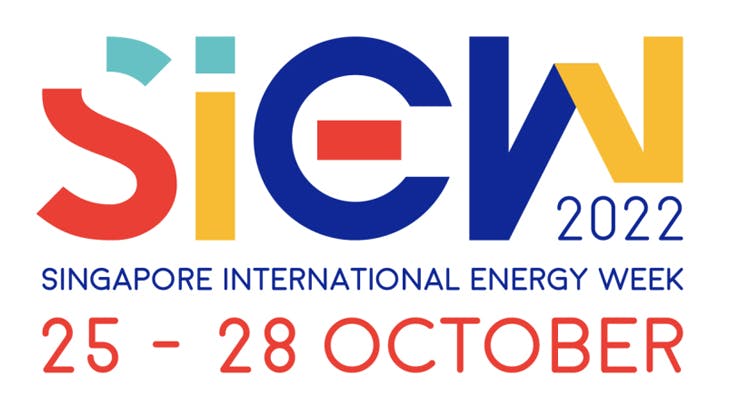 A resilient, sustainable energy future: 15th Singapore International Energy Week