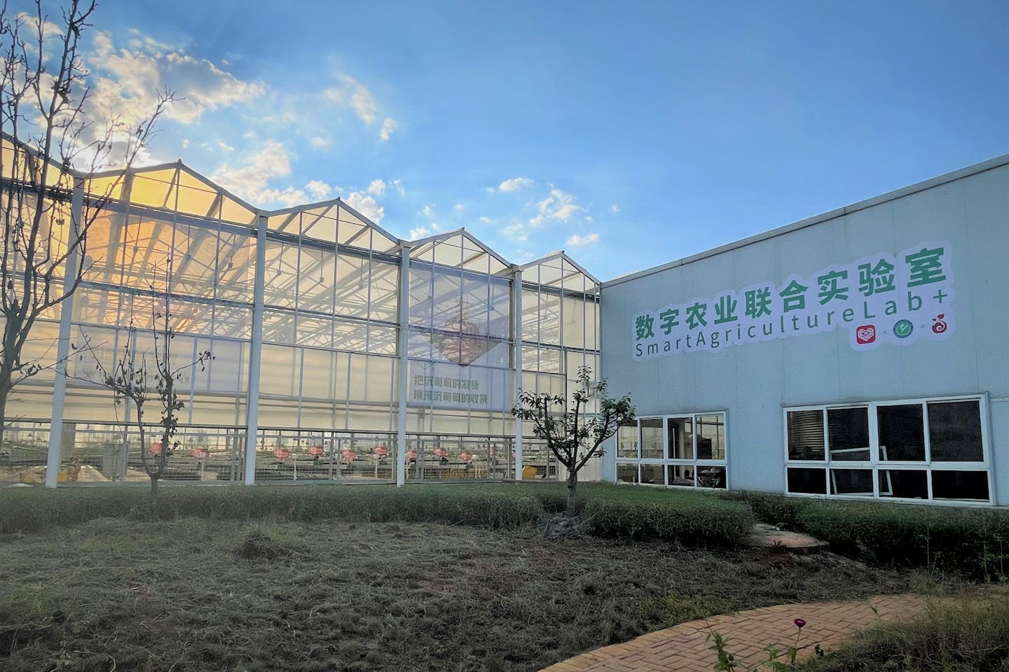Four teams make the cut of Pinduoduo’s Smart Agriculture Competition