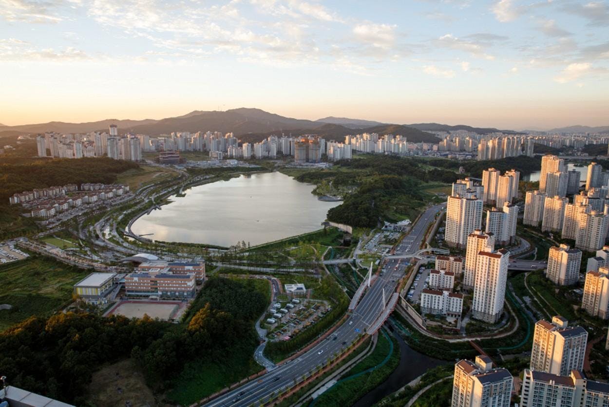 Regional UN forum to spotlight future of Asian and Pacific cities