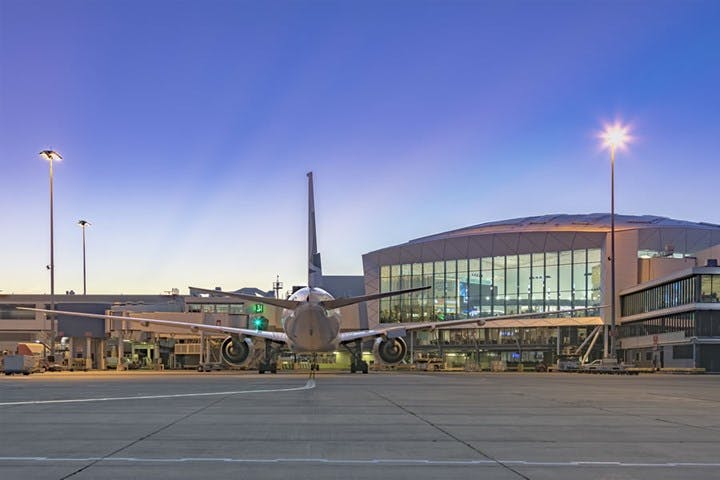 MUFG Bank signs Sydney Airport as first client for green deposits launch in Australia