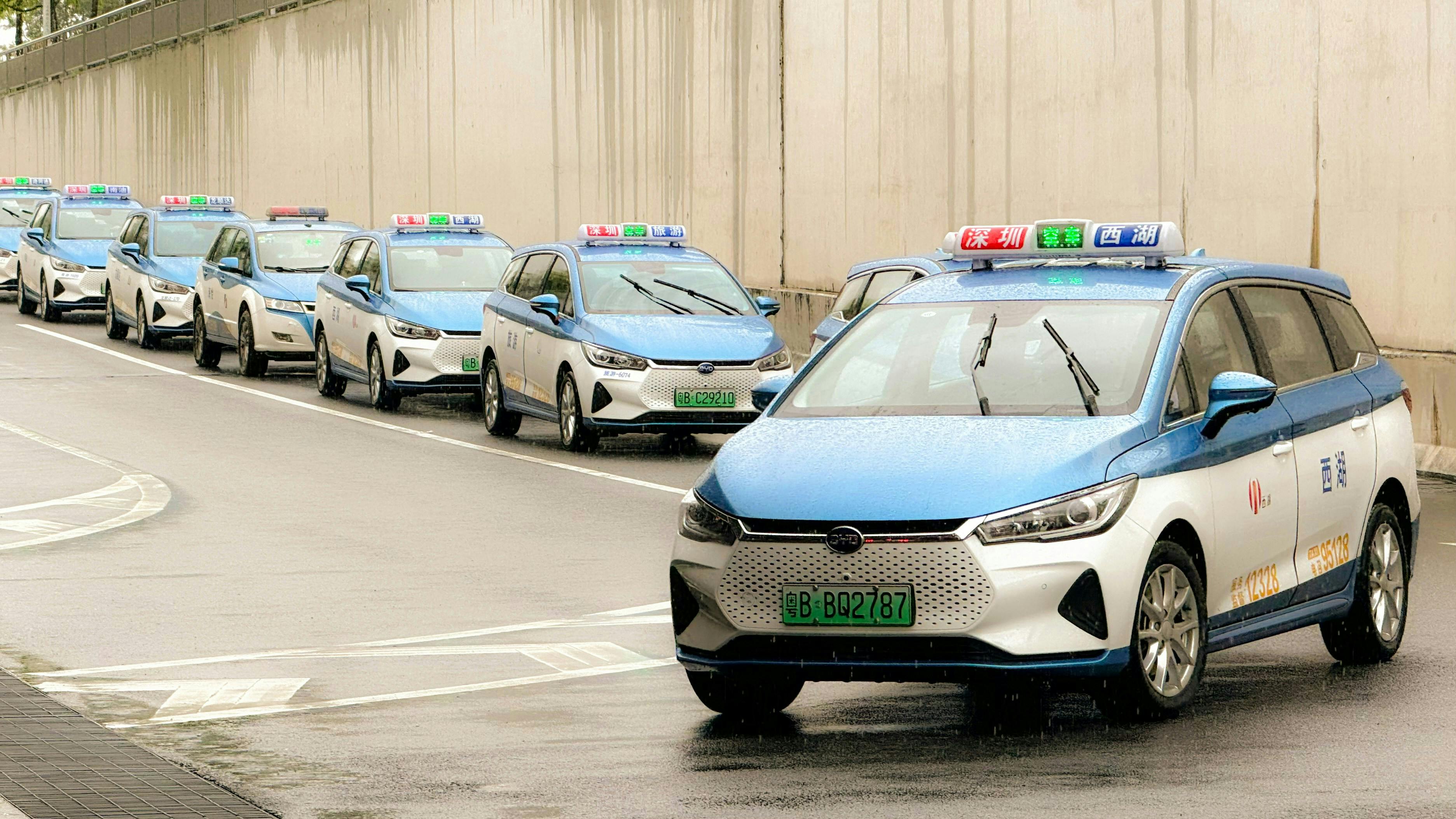 Why 2025 could be the year of the electric vehicle in developing countries