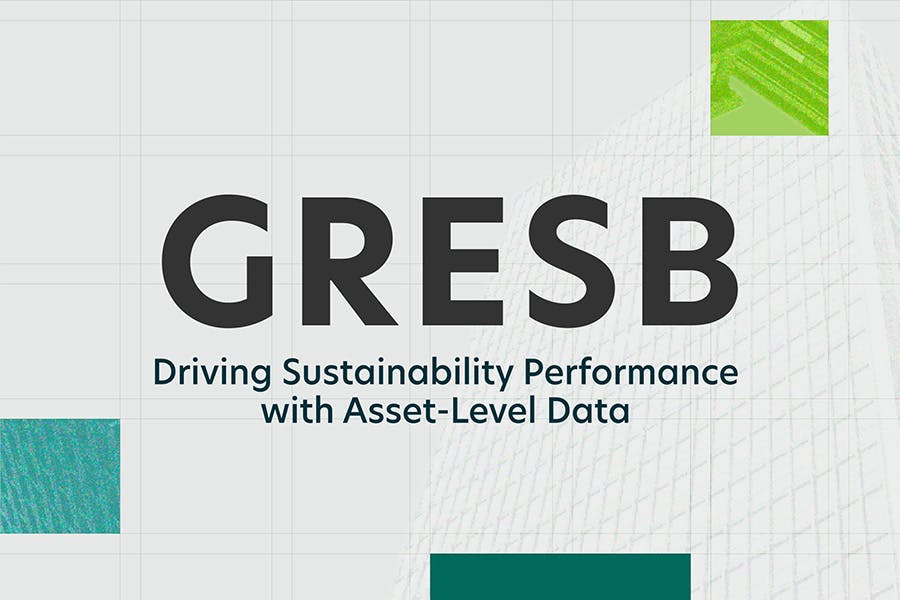 BuildingMinds publishes GRESB paper on driving sustainability performance through asset-level data