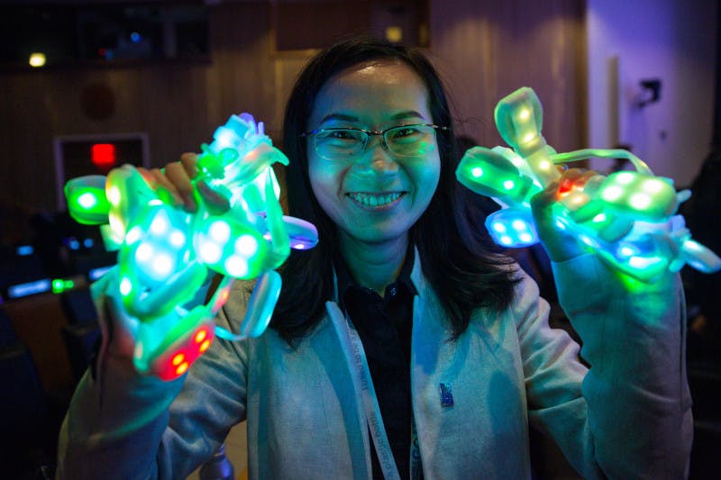 Korea, UNDP and Extreme Tech Challenge launch tech startup competition to drive SDG 16 solutions