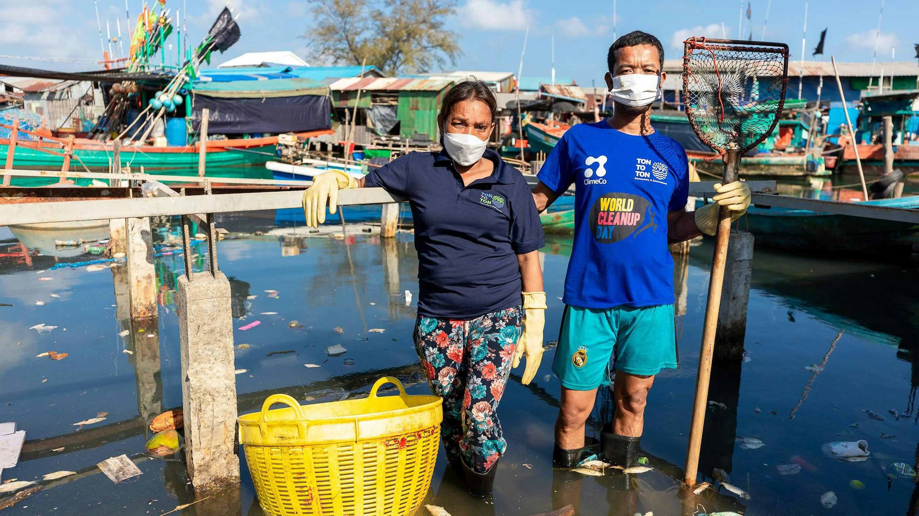 Rich countries attain record human development, but half of the poorest have gone backwards: UNDP