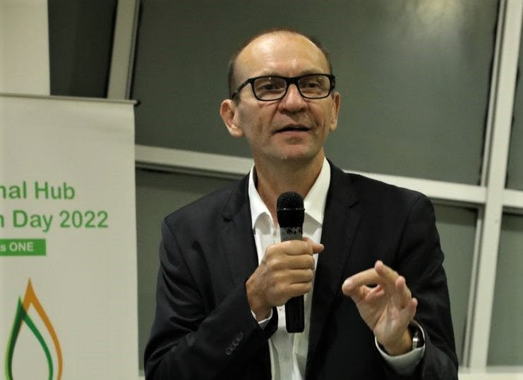 Schneider Electric embraces technologies to create smart home of the future