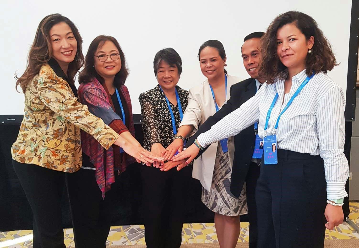 Partnership for resilient Asean seas renewed at East Asian Seas Congress 2024