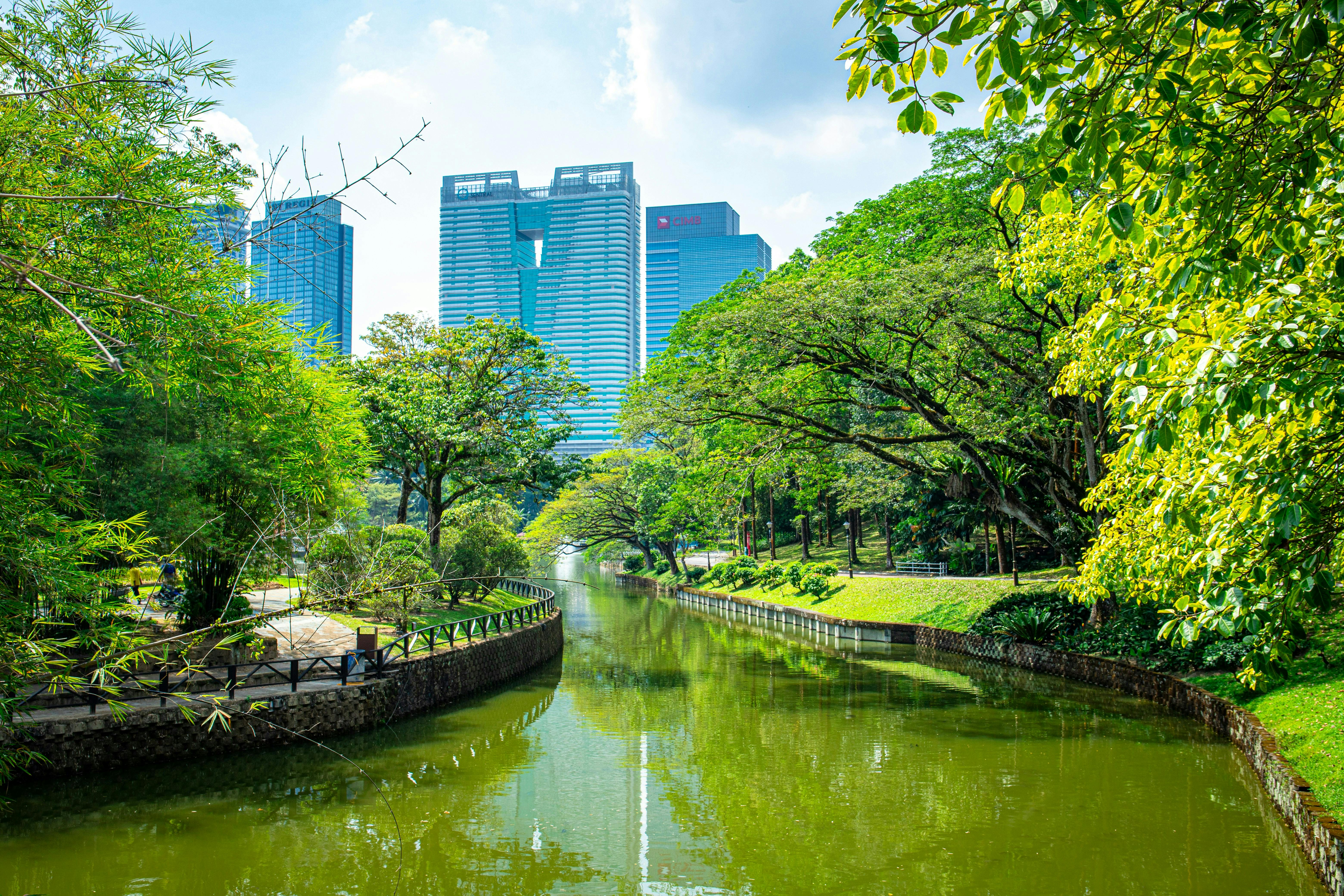United Nations Environment Programme (UNEP)