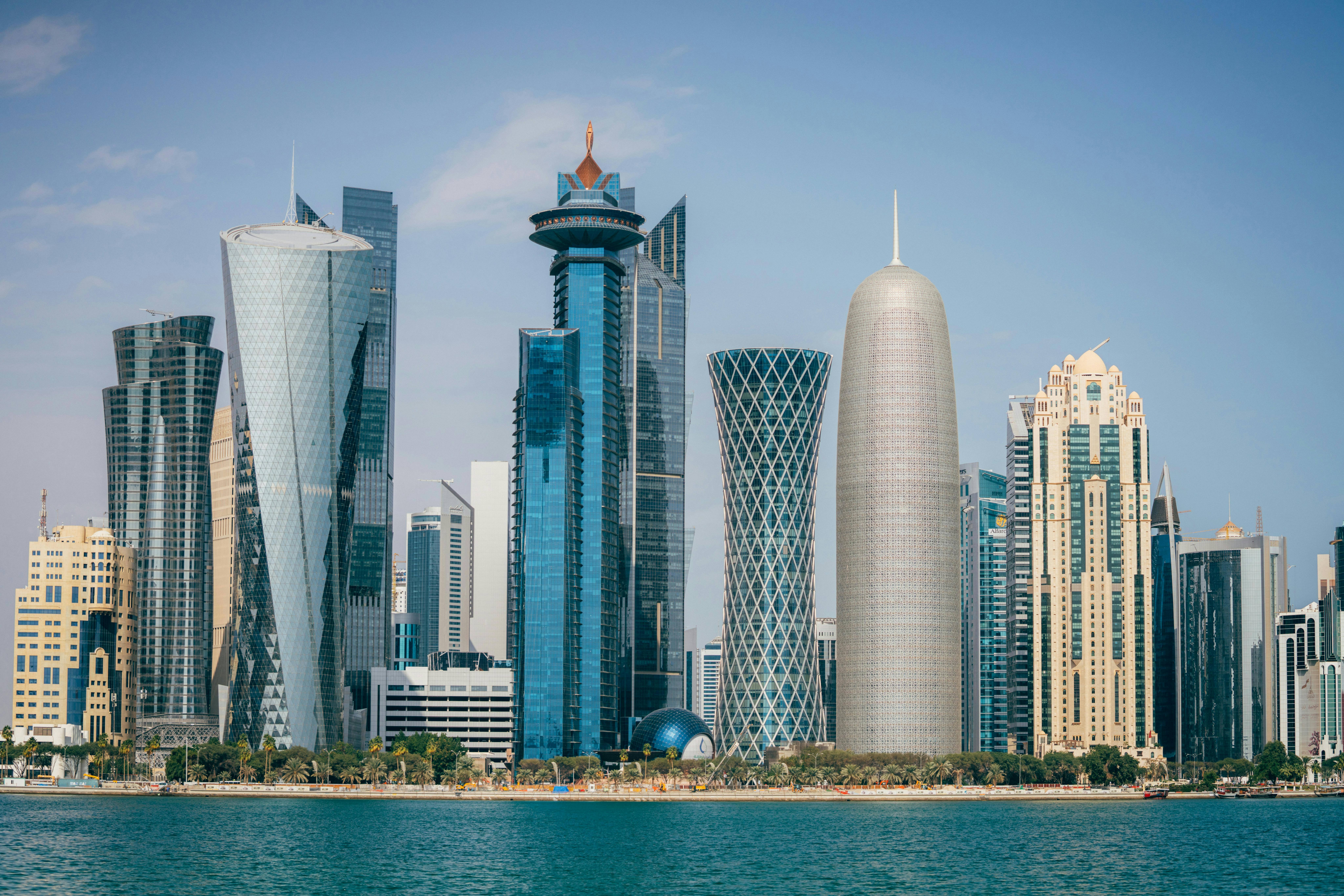 Investing in the future: World Investment Forum 2026 to be held in Doha