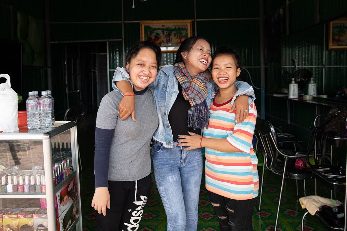 Make 2025 count for feminism: What you can do right now