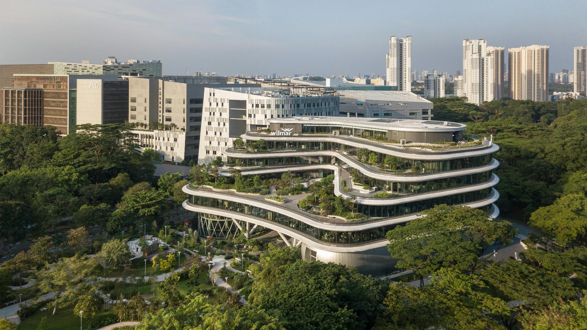 Wilmar International Limited