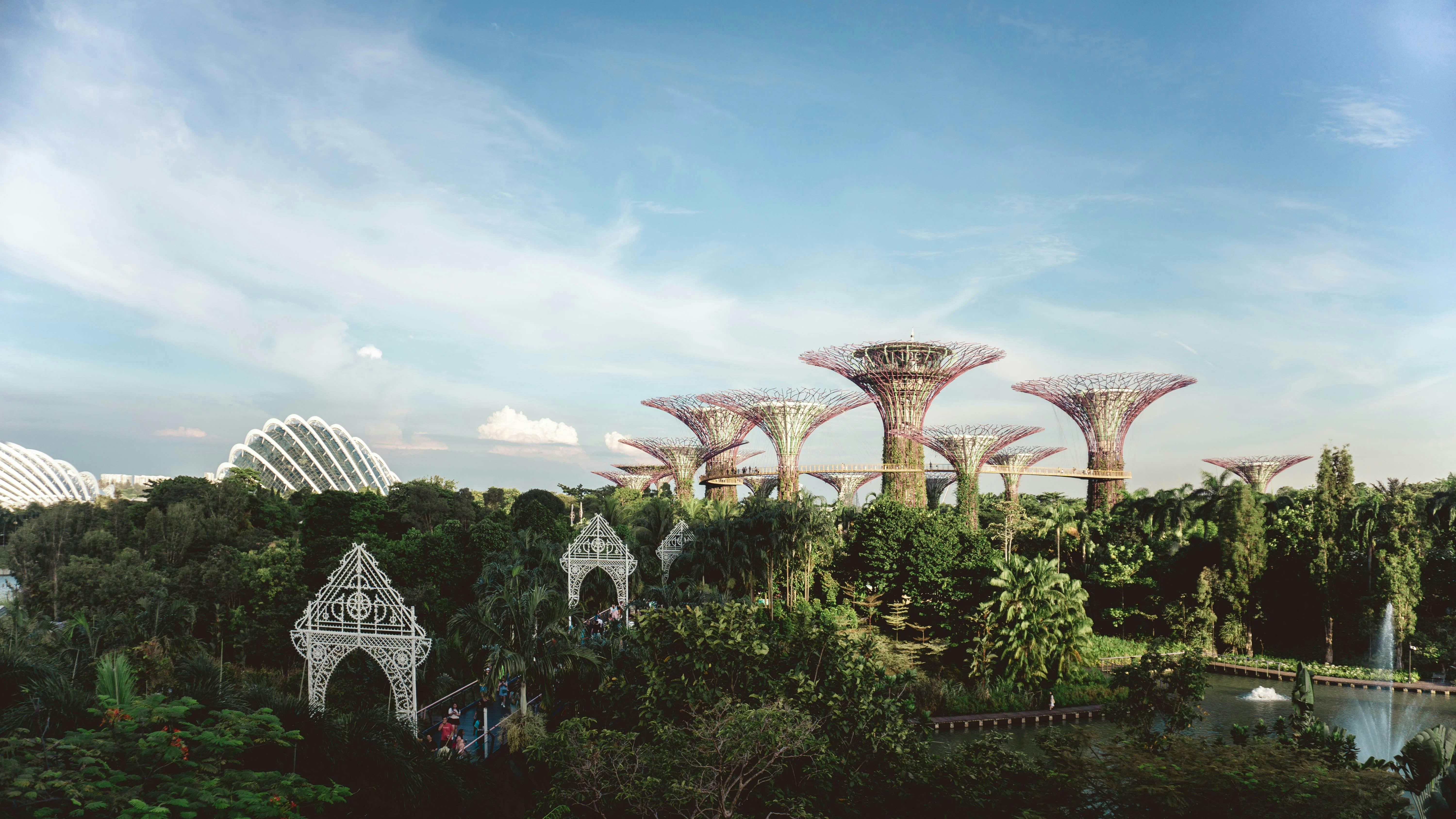 Singlife-SGFIN white paper identifies ownership as strongest driver of sustainable action in Singapore