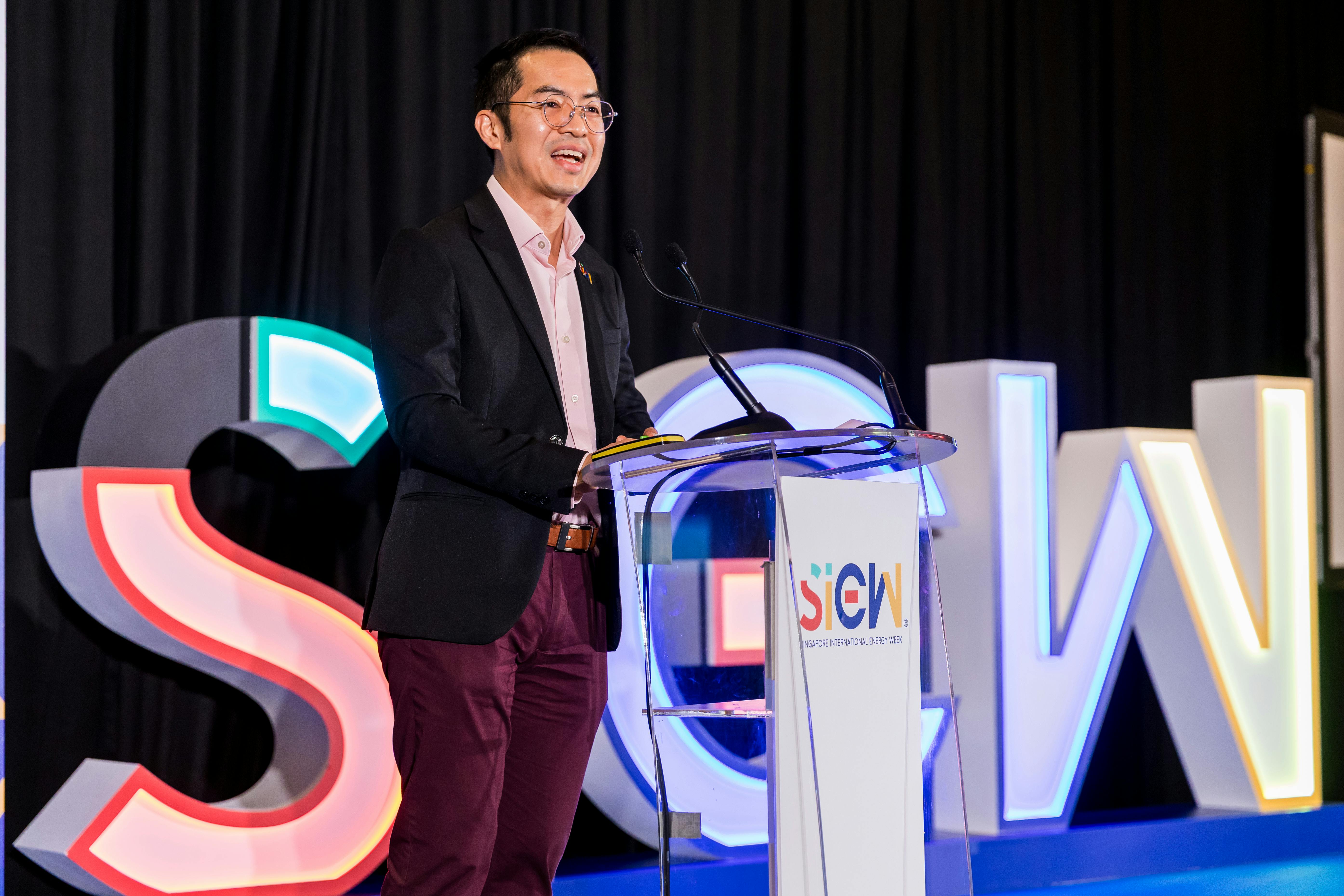 SIEW 2025 registration opens: Envisioning energy tomorrow, building systems today