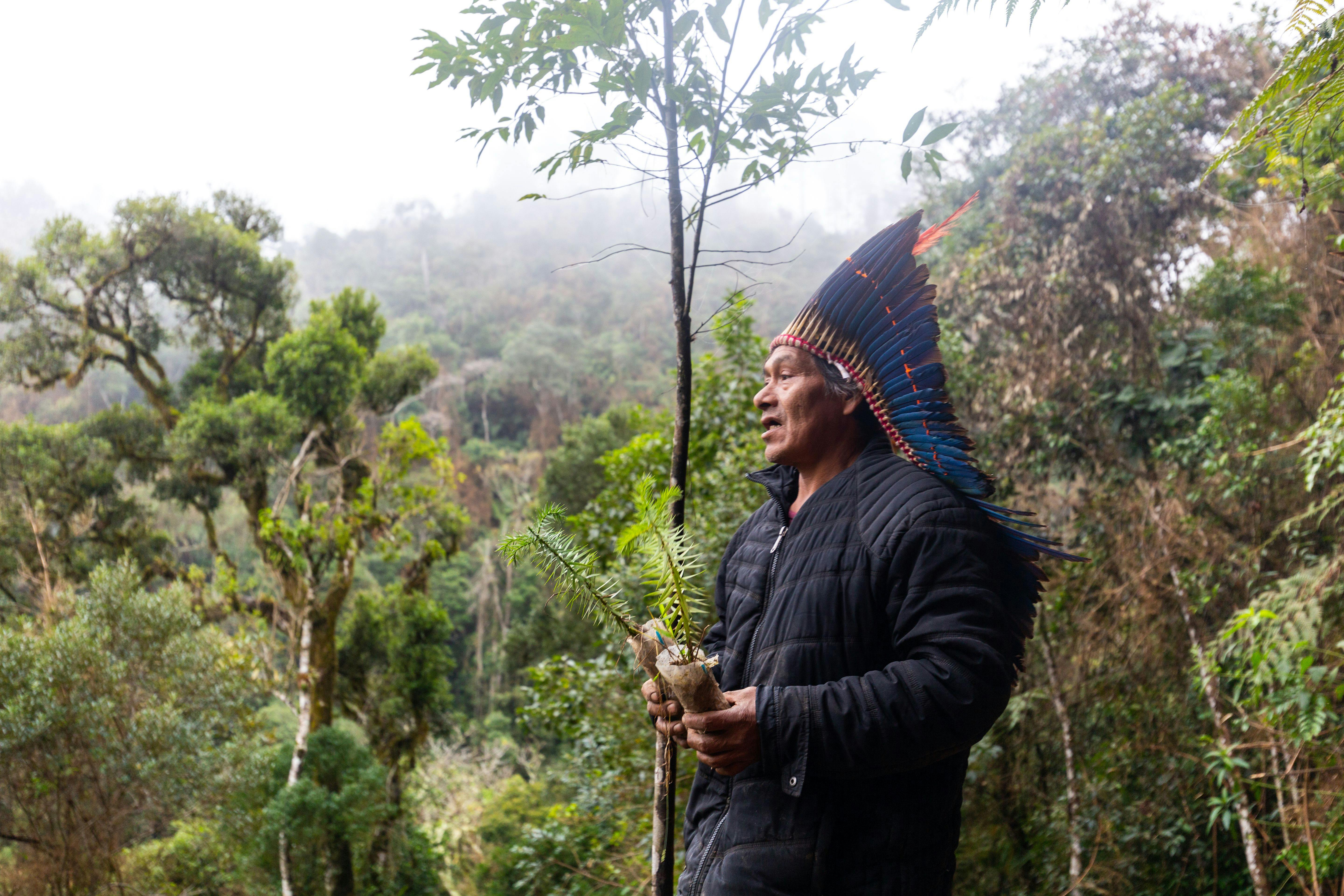 Ten countries to bag UNDP's 2023 Equator Prize