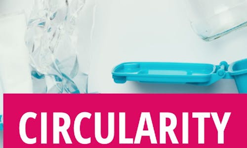 Circularity in retail - Tackling the waste problem