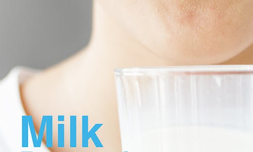 Milk Perceptions - A Study of Milk Consumption Patterns in Singapore