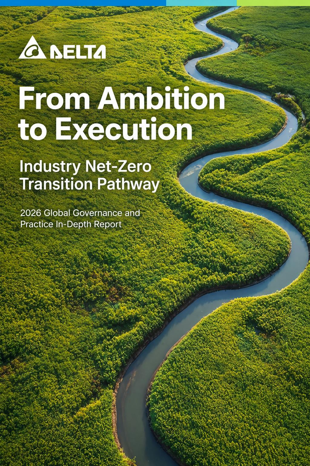 From ambition to execution: Industrial value chain net zero pathway