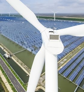 Energy Transition Outlook 2021