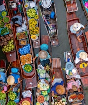 Healthy and sustainable living in Asia-Pacific: consumer study