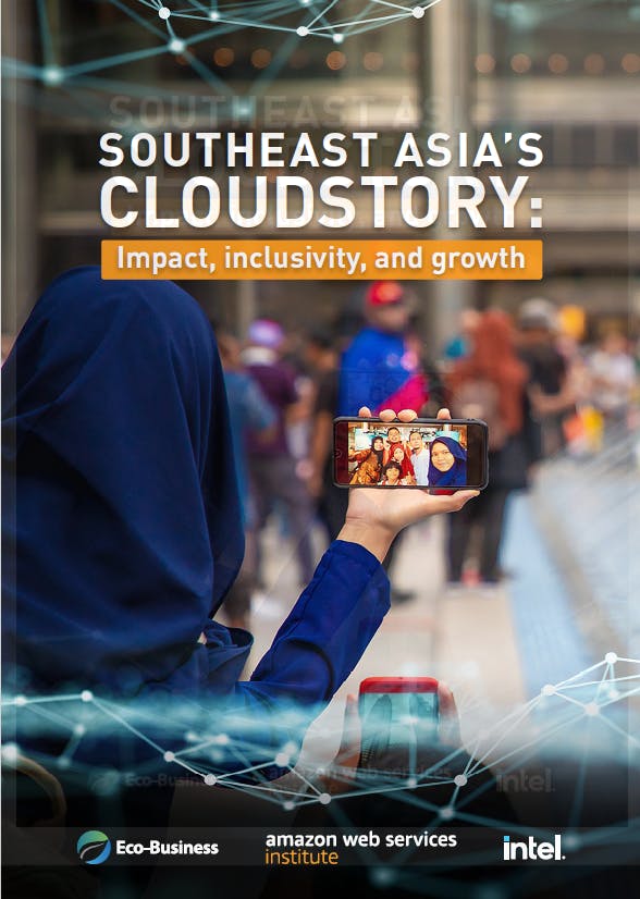 Southeast Asia's cloud story: Impact, inclusivity, and growth