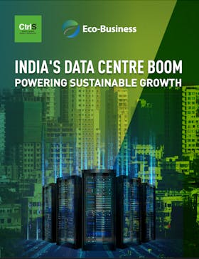India's data centre boom: powering sustainable growth