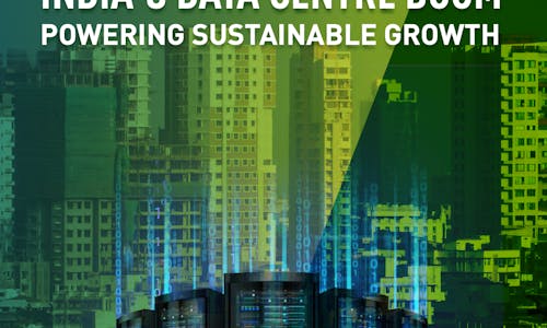 India's data centre boom: powering sustainable growth