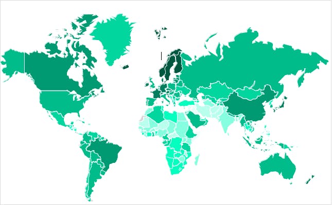 The Global Sustainable Competitiveness Index 2015