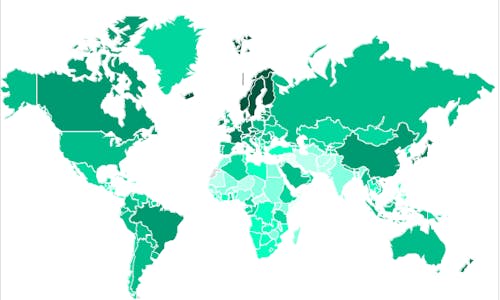 The Global Sustainable Competitiveness Index 2015