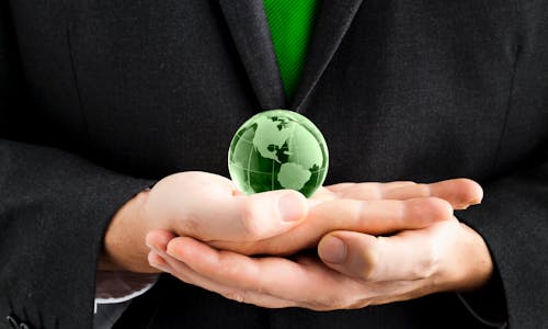 Hot trends in sustainability management for 2015