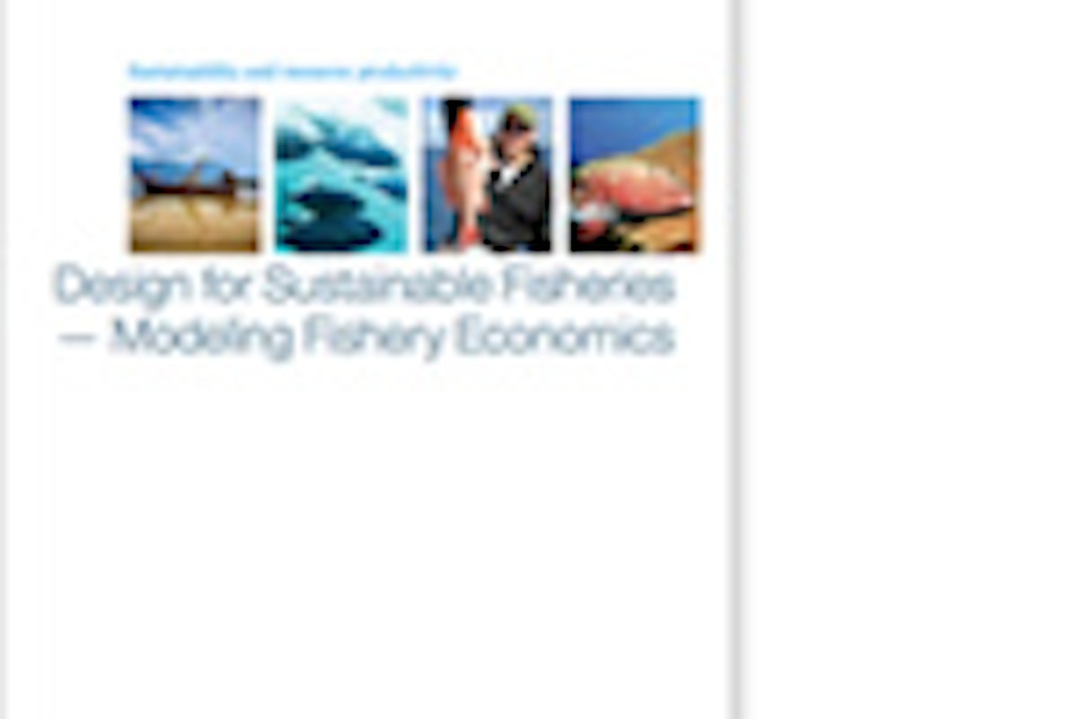 business plan for fisheries processing and exporting