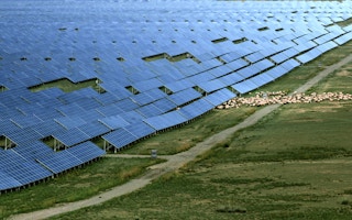 Huawei_solar PV