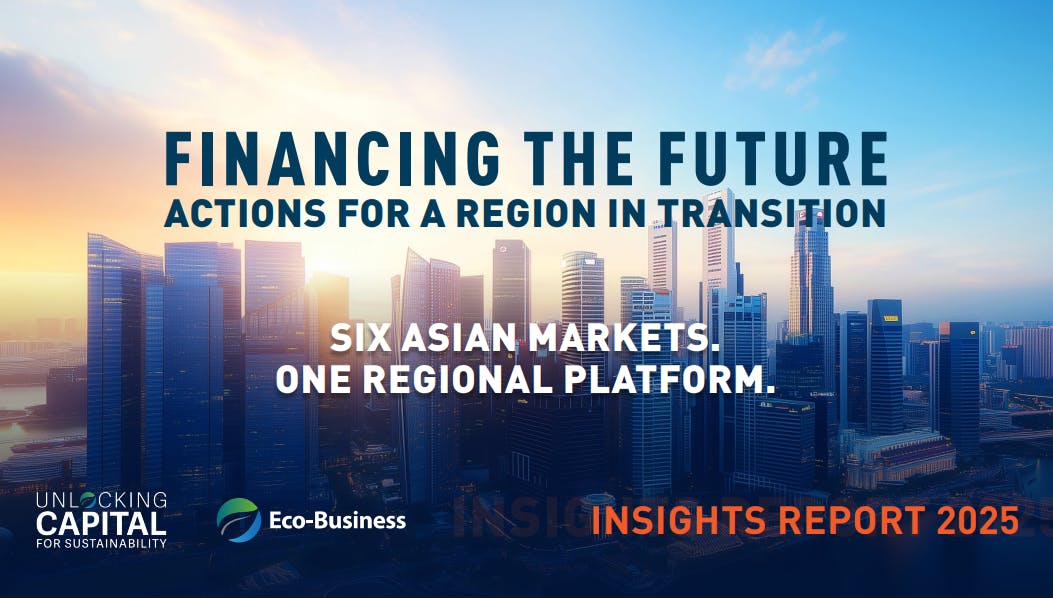 Insight report 2025 cover