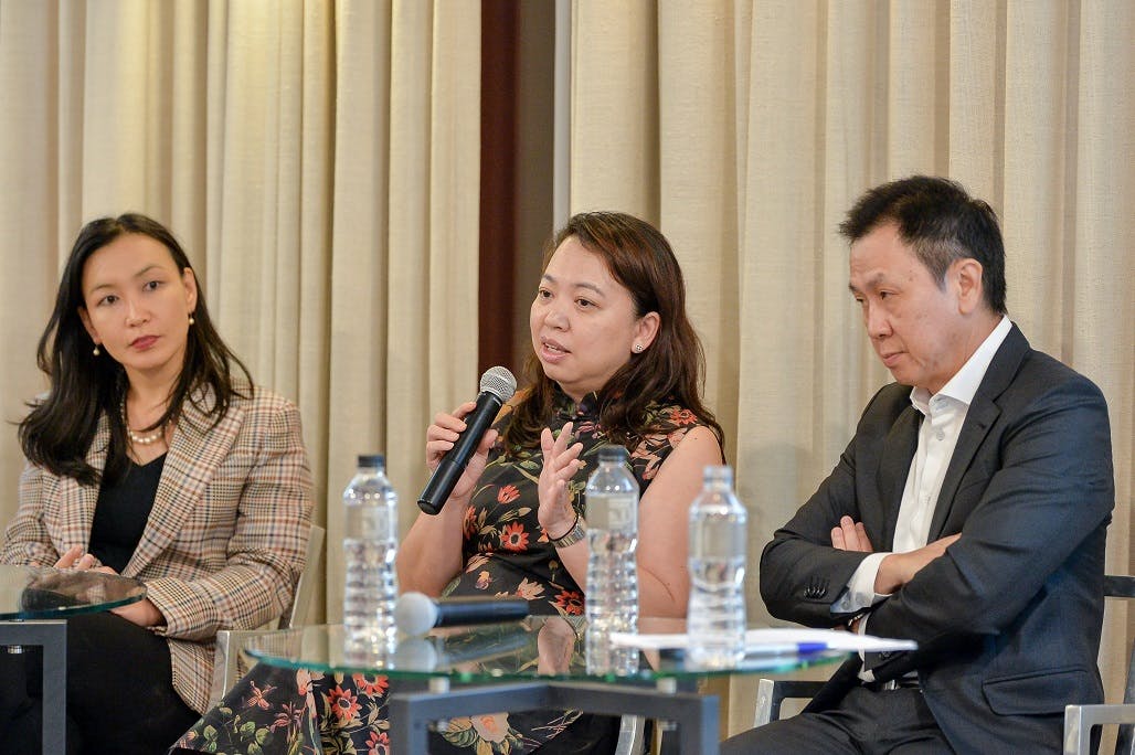 Yiong Yim Ming_CFO_CDL