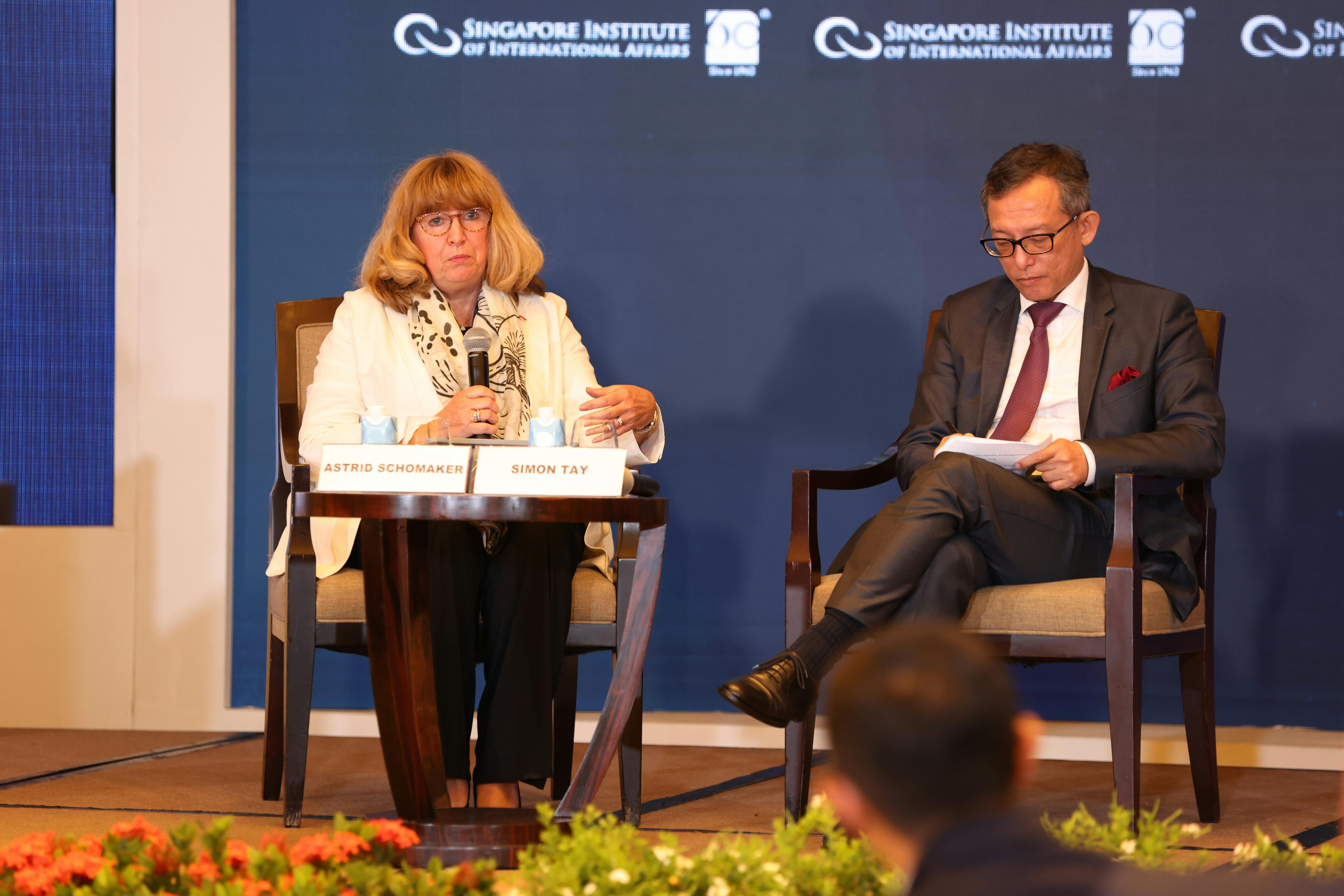 Astrid Schomaker_EU deforestation law