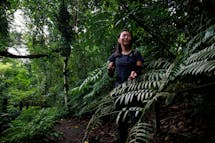 Policymakers should factor nature into development projects earlier: Singapore primatologist Andie Ang