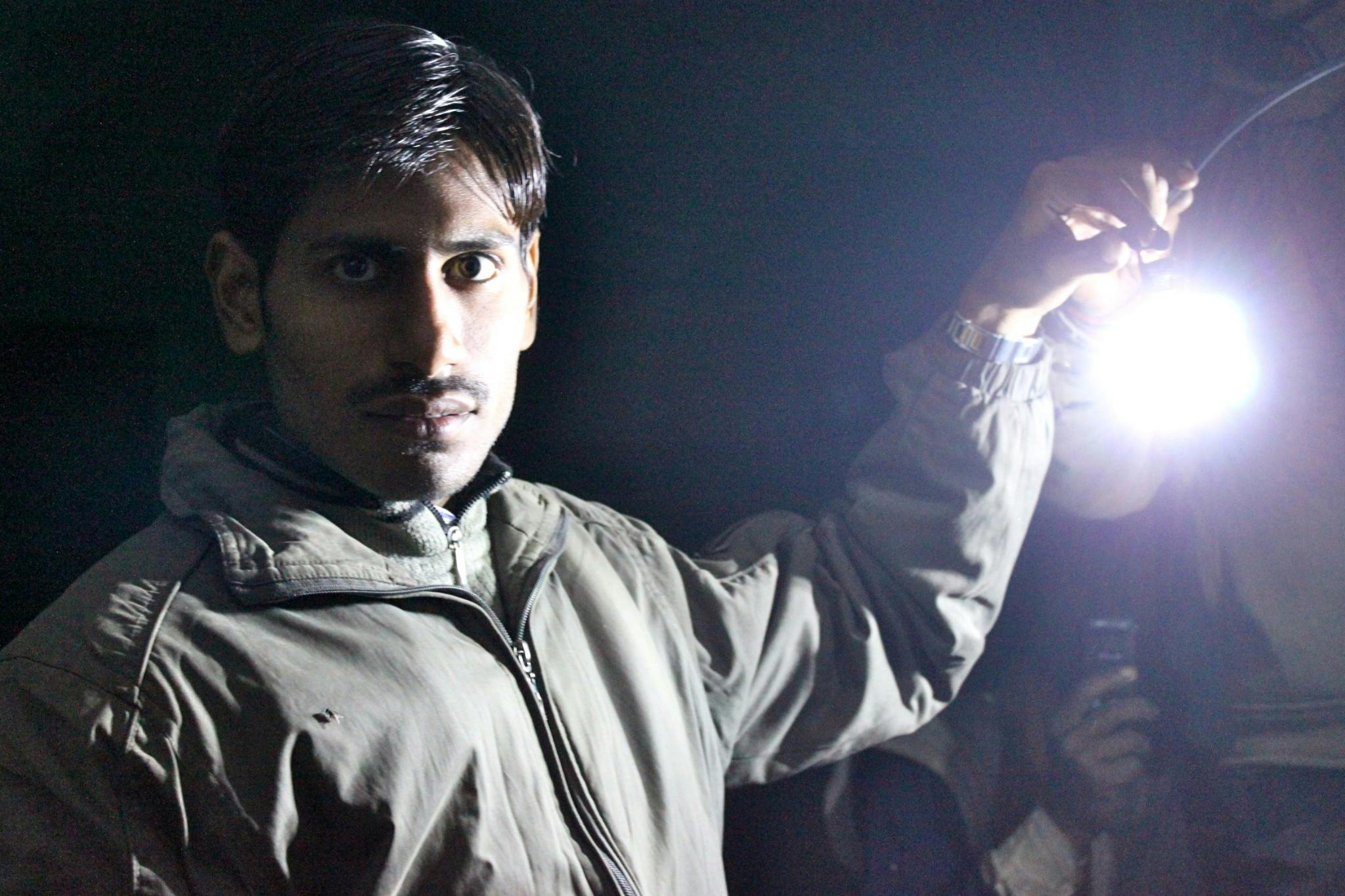 Electrification_India_Solar