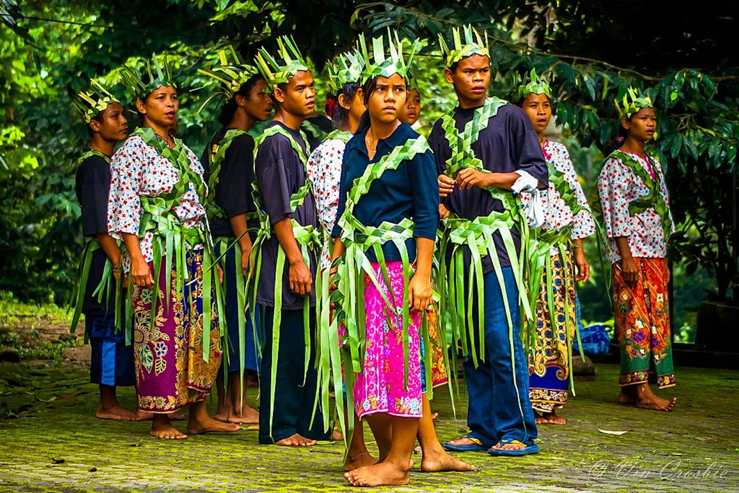 Orang Asli Indigenous people of Selangor, Malaysia