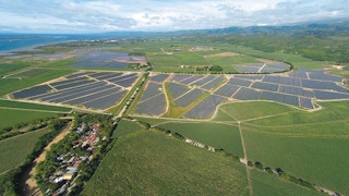 SaCaSol solar park