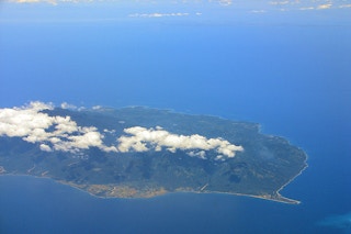 Sibuyan Island.