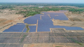Solar power in the state of Maharashtra in India