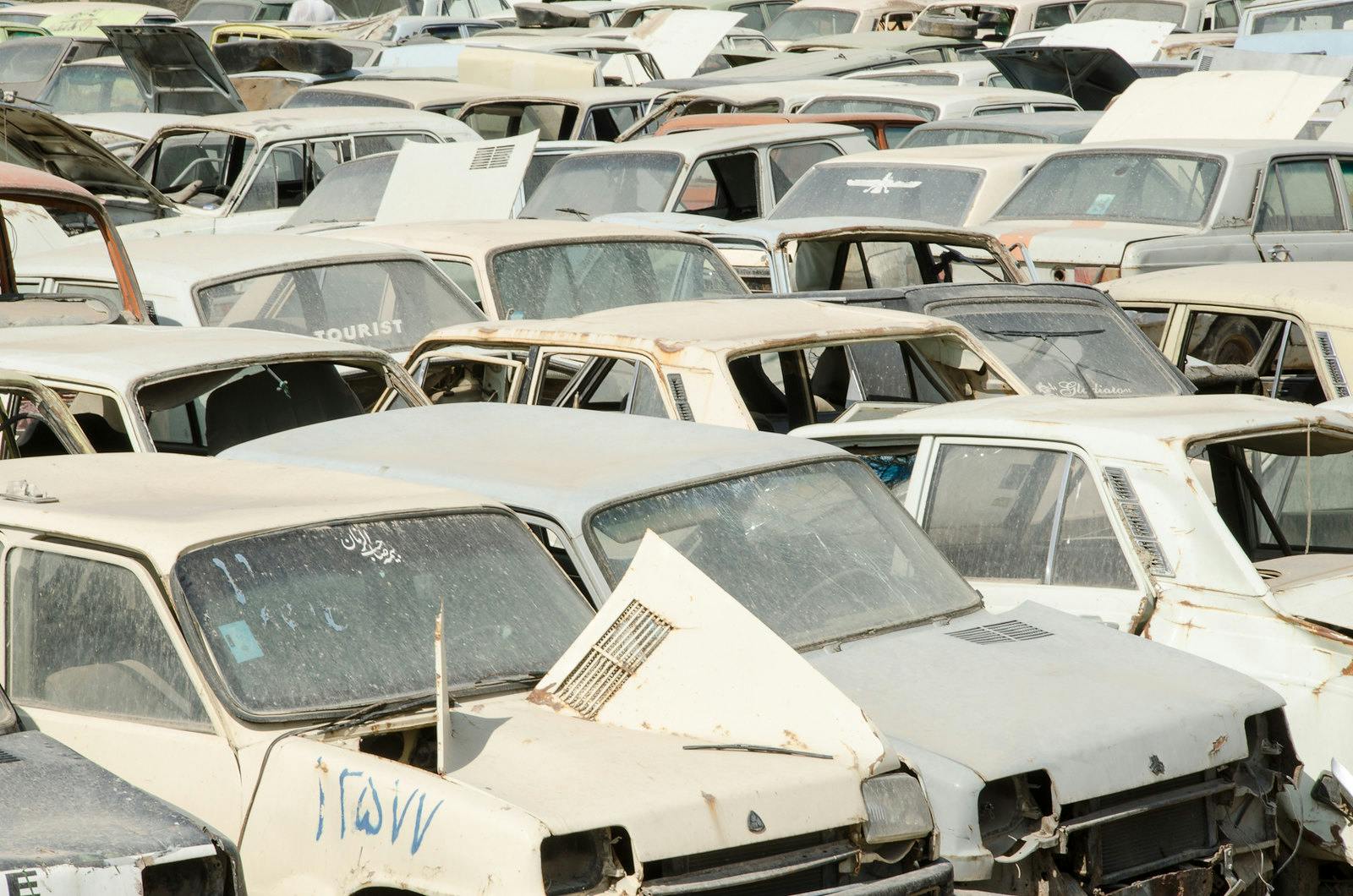 Car_Scrapyard_Recycling