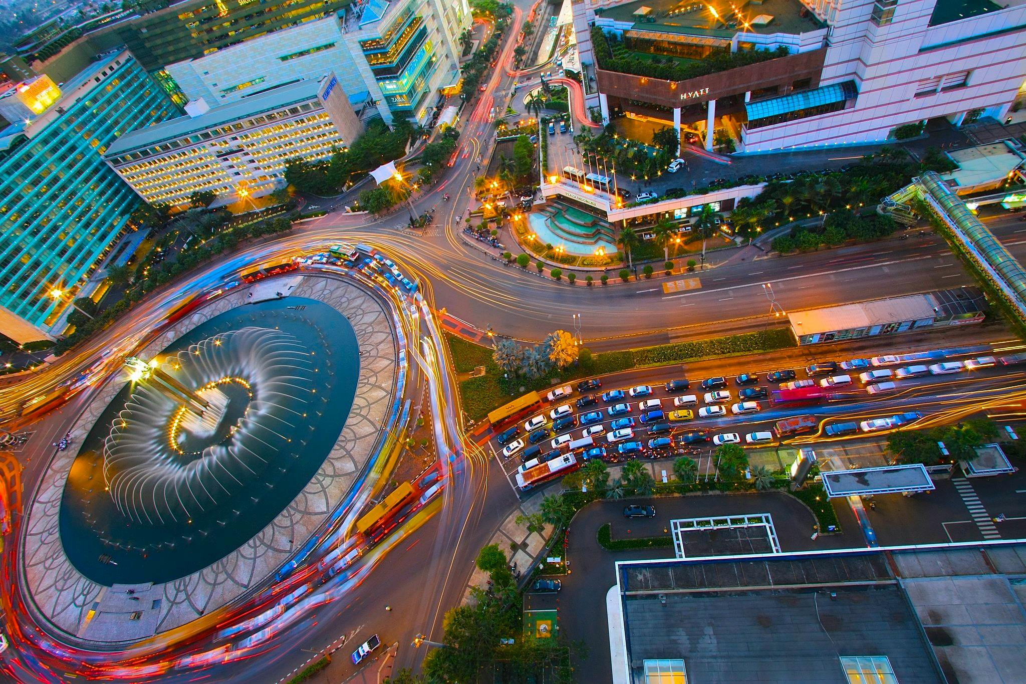 Indonesia_Traffic_EV